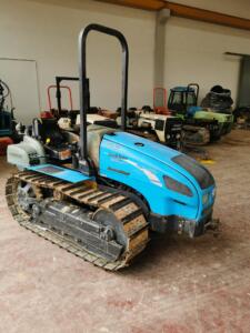 LANDINI TREKKER 60 F COMPACT