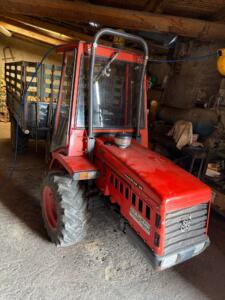 ANTONIO CARRARO TIGRECAR 5600