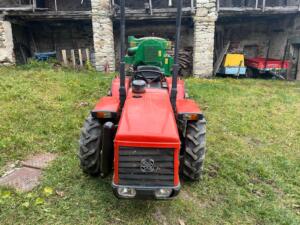ANTONIO CARRARO TIGRONE 5500