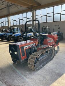 NEW HOLLAND 55.85 F