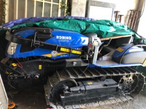 NEW HOLLAND TK4.80N