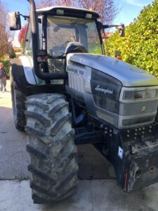 LAMBORGHINI CHAMPION 150