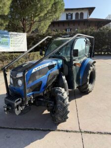 LANDINI REX3.80 GE