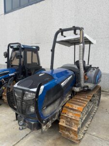 LANDINI TREKKER4-085 F