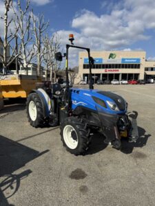 NEW HOLLAND T4.80 F