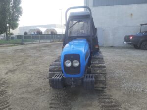 LANDINI TREKKER CF90